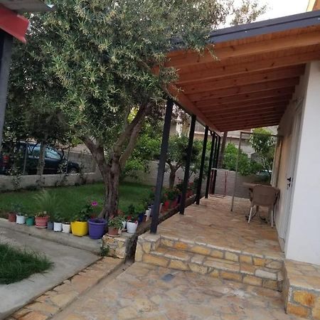 Vila Sita Vlorë Extérieur photo