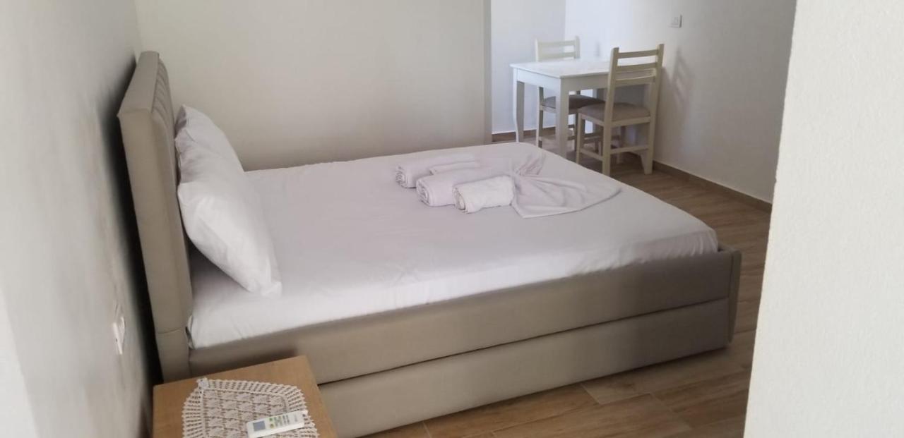 Vila Sita Vlorë Extérieur photo