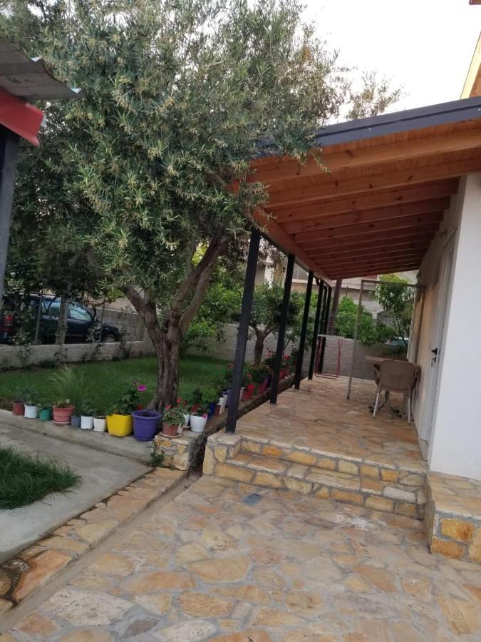 Vila Sita Vlorë Extérieur photo