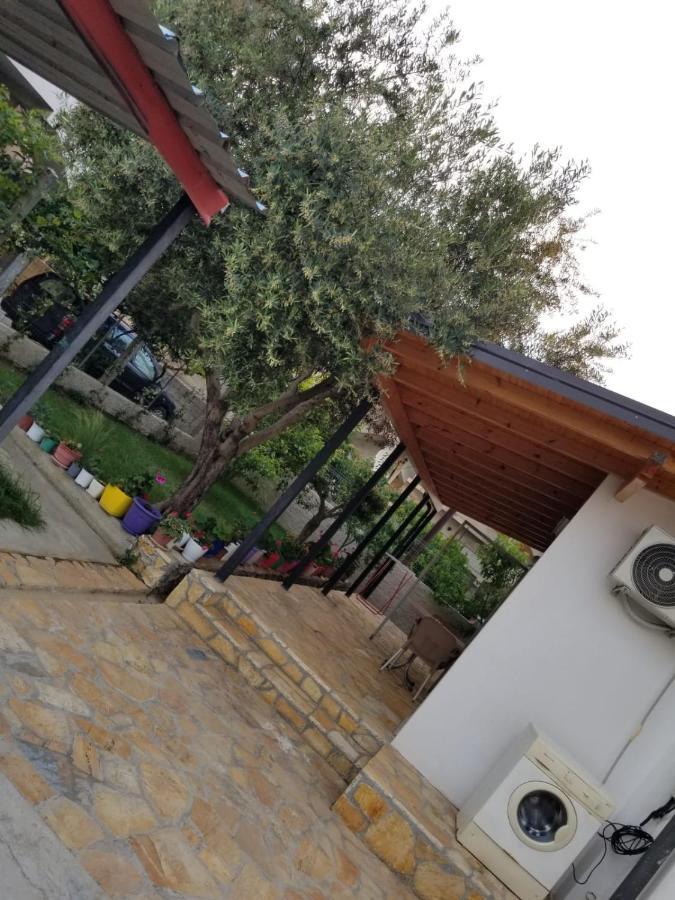 Vila Sita Vlorë Extérieur photo