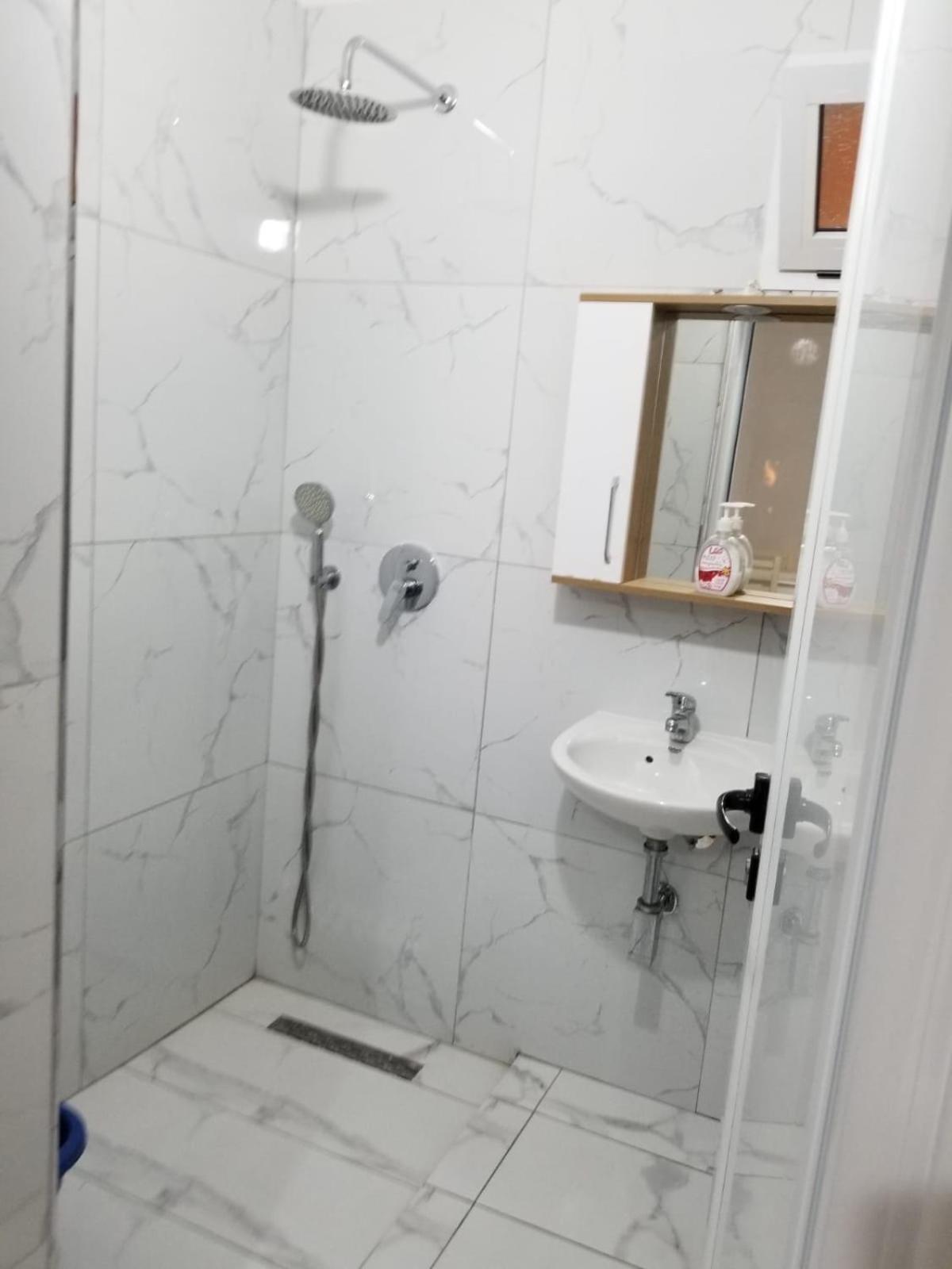 Vila Sita Vlorë Extérieur photo